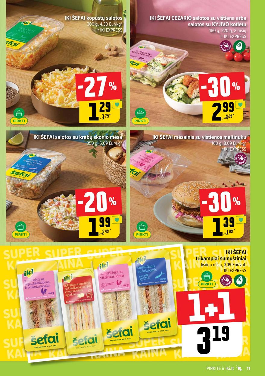 Iki leidinys akcijos nuo 
  2026-07-06 iki 
  2026-07-12 | Leidinukas.lt puslapis 11