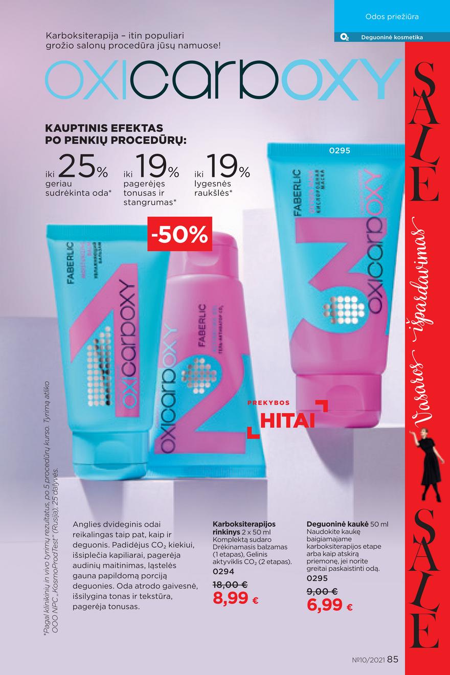 Faberlic katalogas akcijos nuo 
  2021-07-05 iki 
  2021-07-25 | Leidinukas.lt puslapis 85