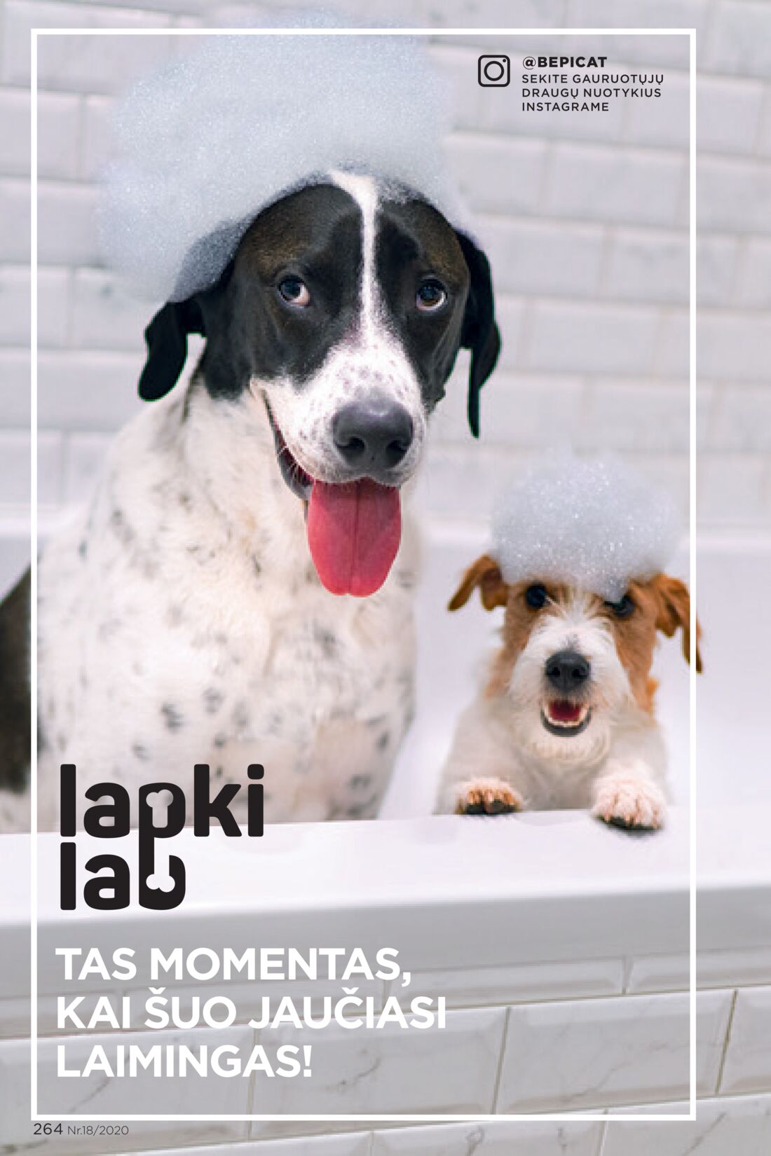 Faberlic leidinys akcijos nuo 
  2020-11-30 iki 
  2020-12-20 | Leidinukas.lt puslapis 264