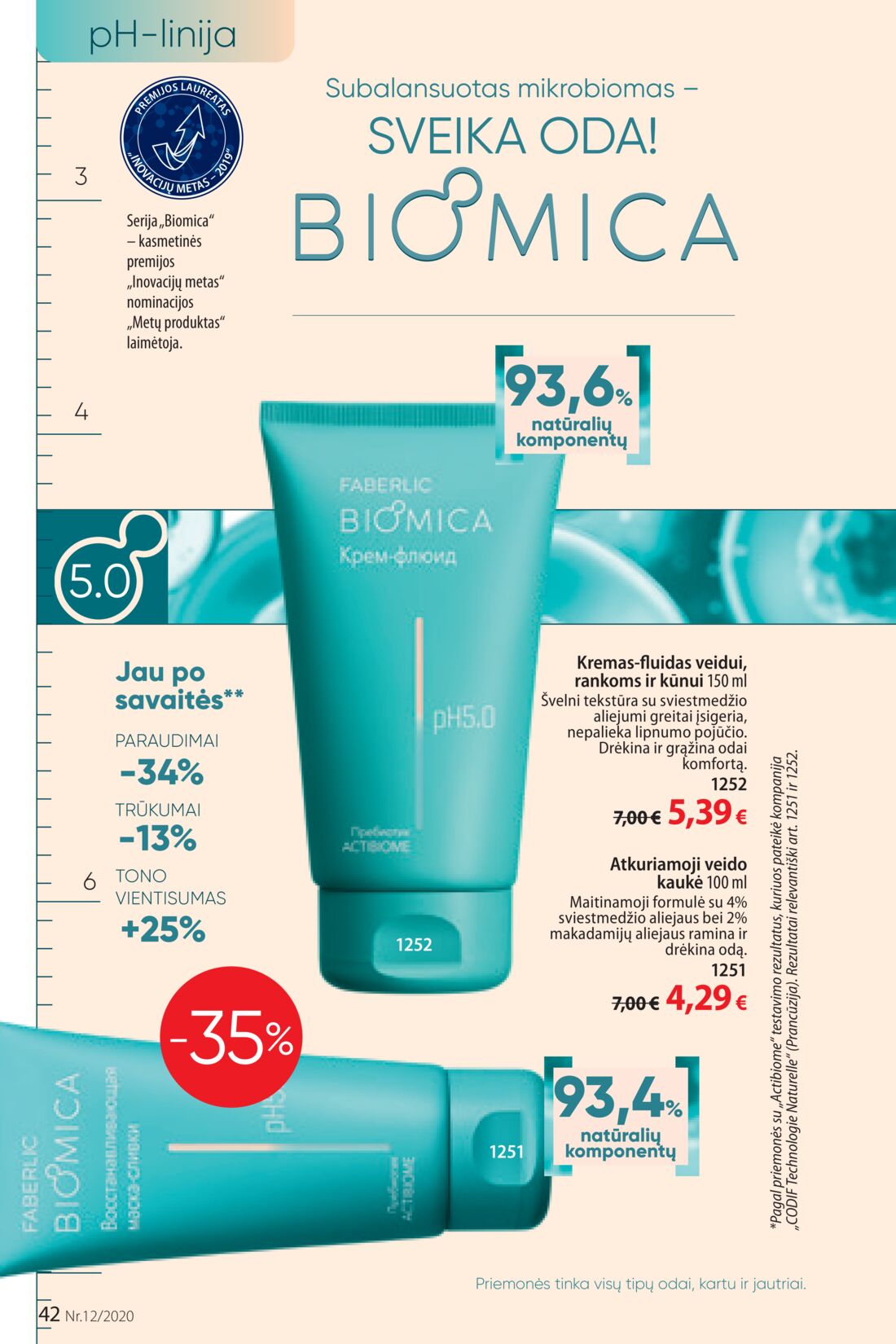 Faberlic leidinys akcijos nuo 
  2020-08-10 iki 
  2020-08-30 | Leidinukas.lt puslapis 42