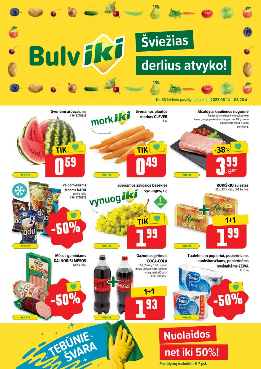Iki leidinys akcijos nuo 
  2023-08-14 iki 
  2023-08-20 | Leidinukas.lt puslapis 1