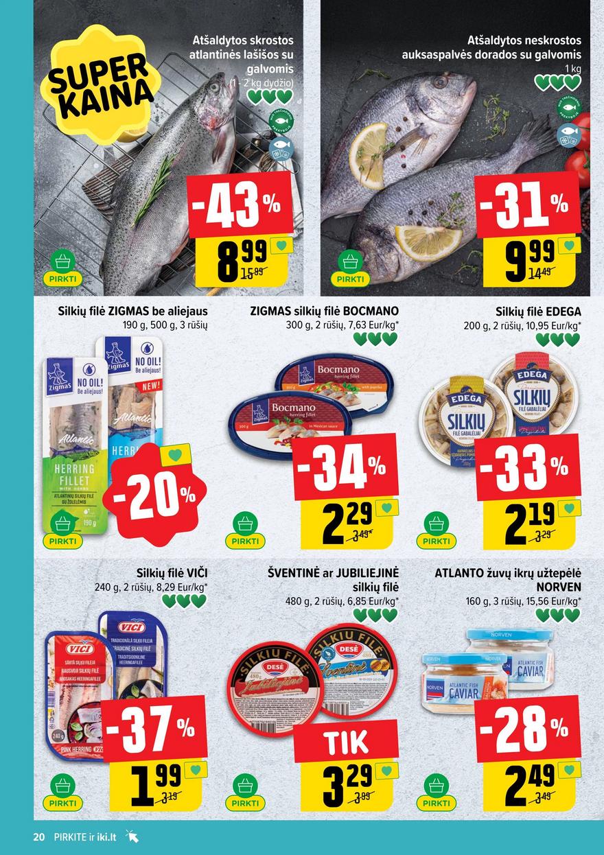 Iki leidinys akcijos nuo 
  2026-05-04 iki 
  2026-05-10 | Leidinukas.lt puslapis 20
