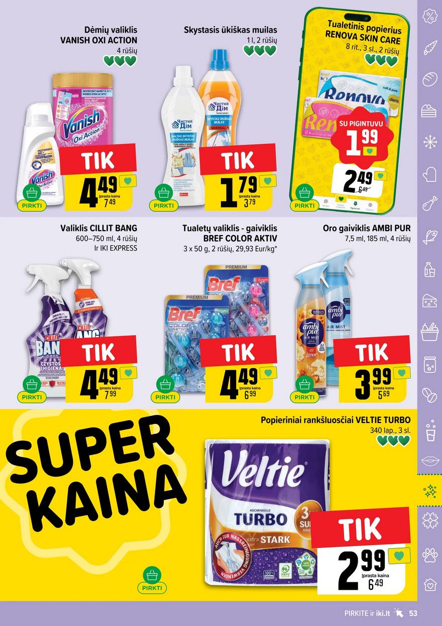 Iki leidinys akcijos nuo 
  2025-09-15 iki 
  2025-09-21 | Leidinukas.lt puslapis 53