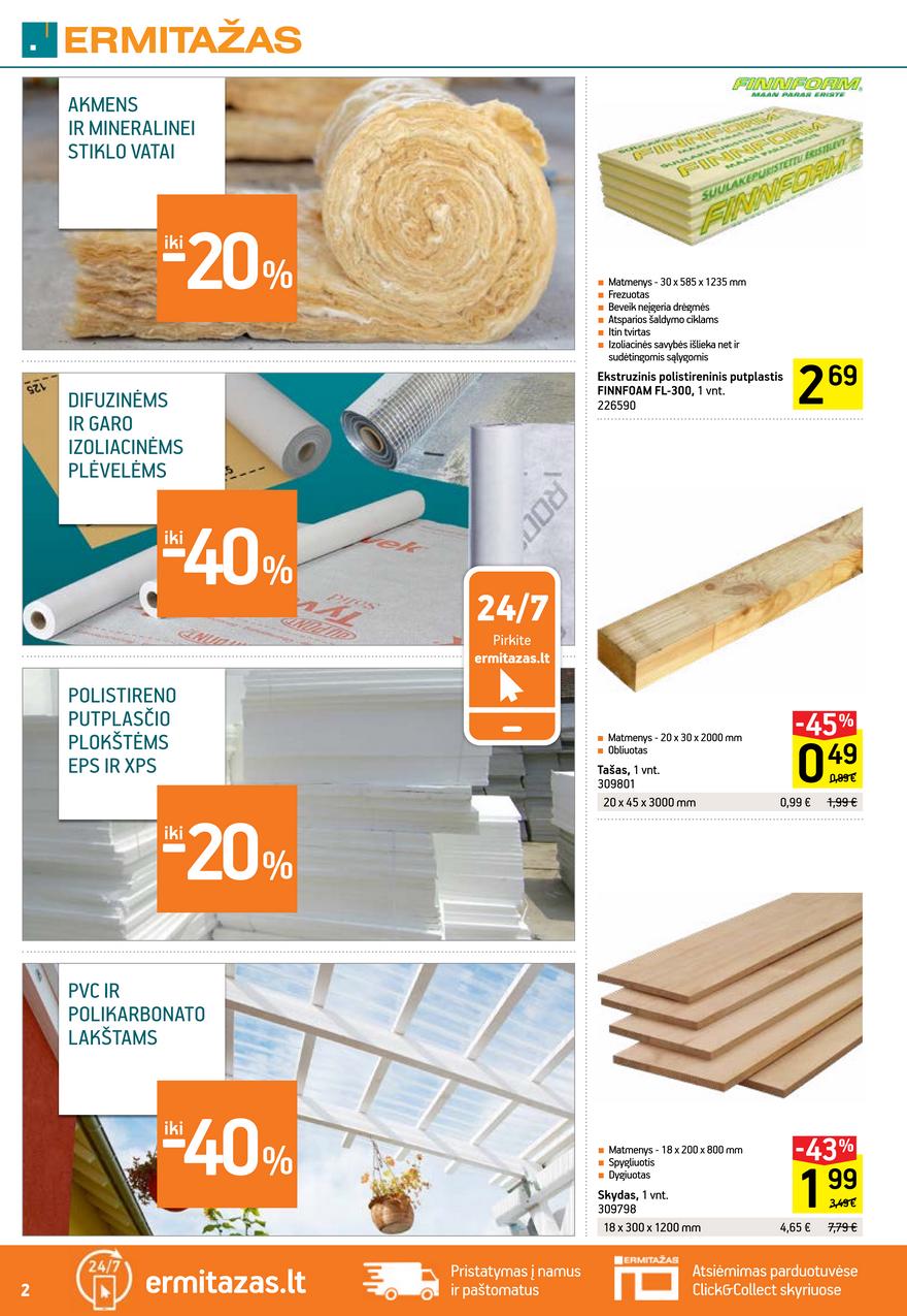 Ermitažas leidinys akcijos nuo 
  2021-04-21 iki 
  2021-05-11 | Leidinukas.lt puslapis 2