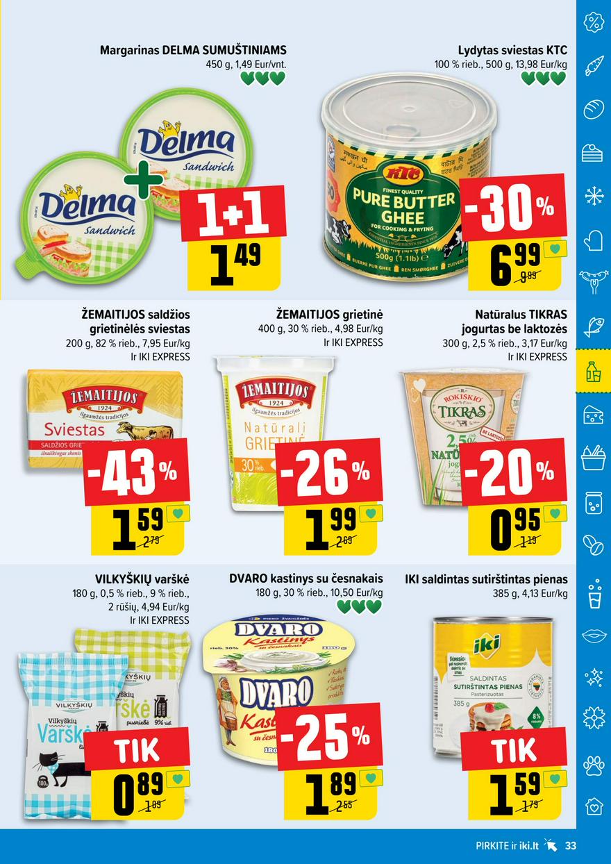 Iki leidinys akcijos nuo 
  2024-04-08 iki 
  2024-04-14 | Leidinukas.lt puslapis 33
