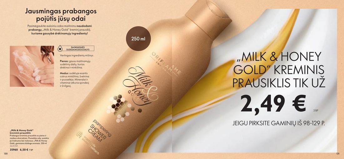 Oriflame leidinys. akcijos nuo 
  2021-04-01 iki 
  2021-04-30 | Leidinukas.lt puslapis 66