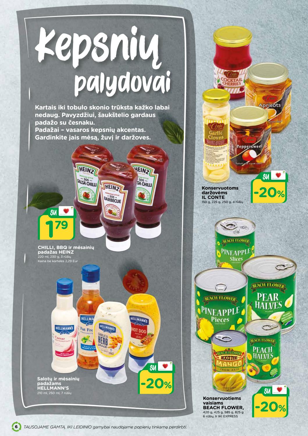 Iki savaitinis leidinys akcijos nuo 
  2020-06-01 iki 
  2020-06-28 | Leidinukas.lt puslapis 6