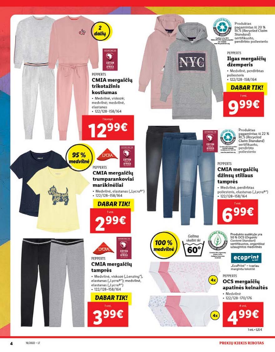 Ldil ne maisto prekių pasiūlymai akcijos nuo 
  2022-04-18 iki 
  2022-04-24 | Leidinukas.lt puslapis 4