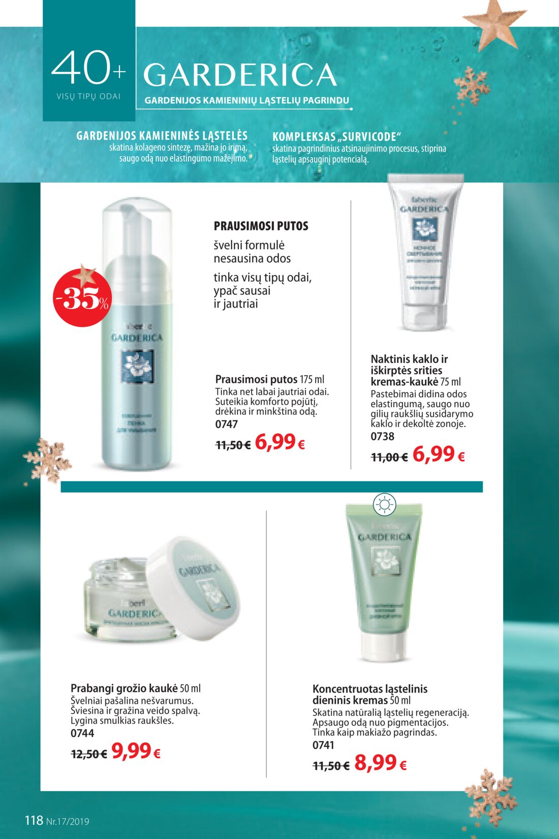 Faberlic leidinys akcijos nuo 
  2019-11-25 iki 
  2019-12-08 | Leidinukas.lt puslapis 118