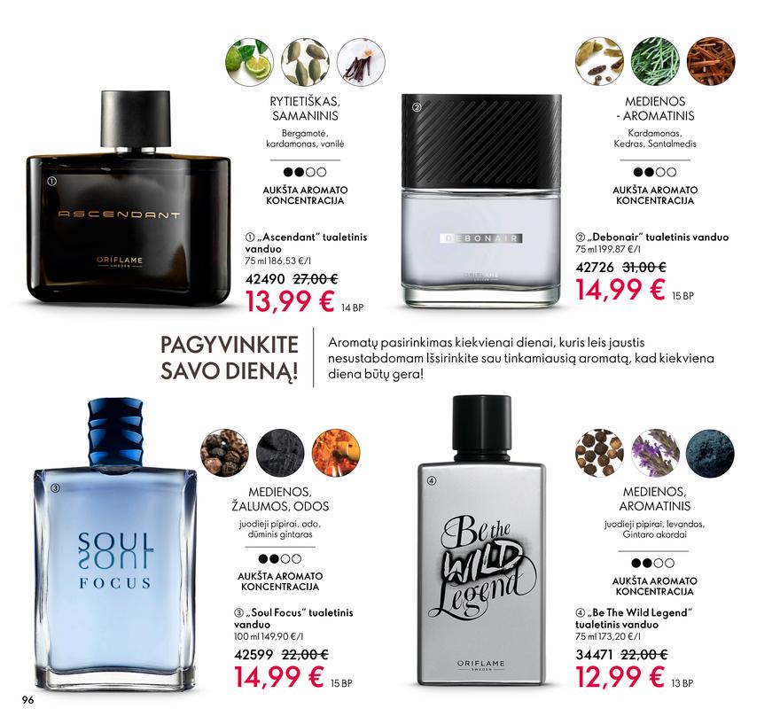 Oriflame katalogas akcijos nuo 
  2022-05-01 iki 
  2022-05-17 | Leidinukas.lt puslapis 96
