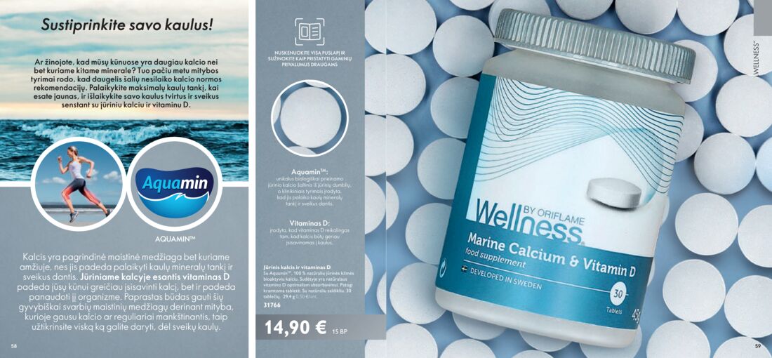 Oriflame katalogas akcijos nuo 
  2020-06-01 iki 
  2020-06-30 | Leidinukas.lt puslapis 30