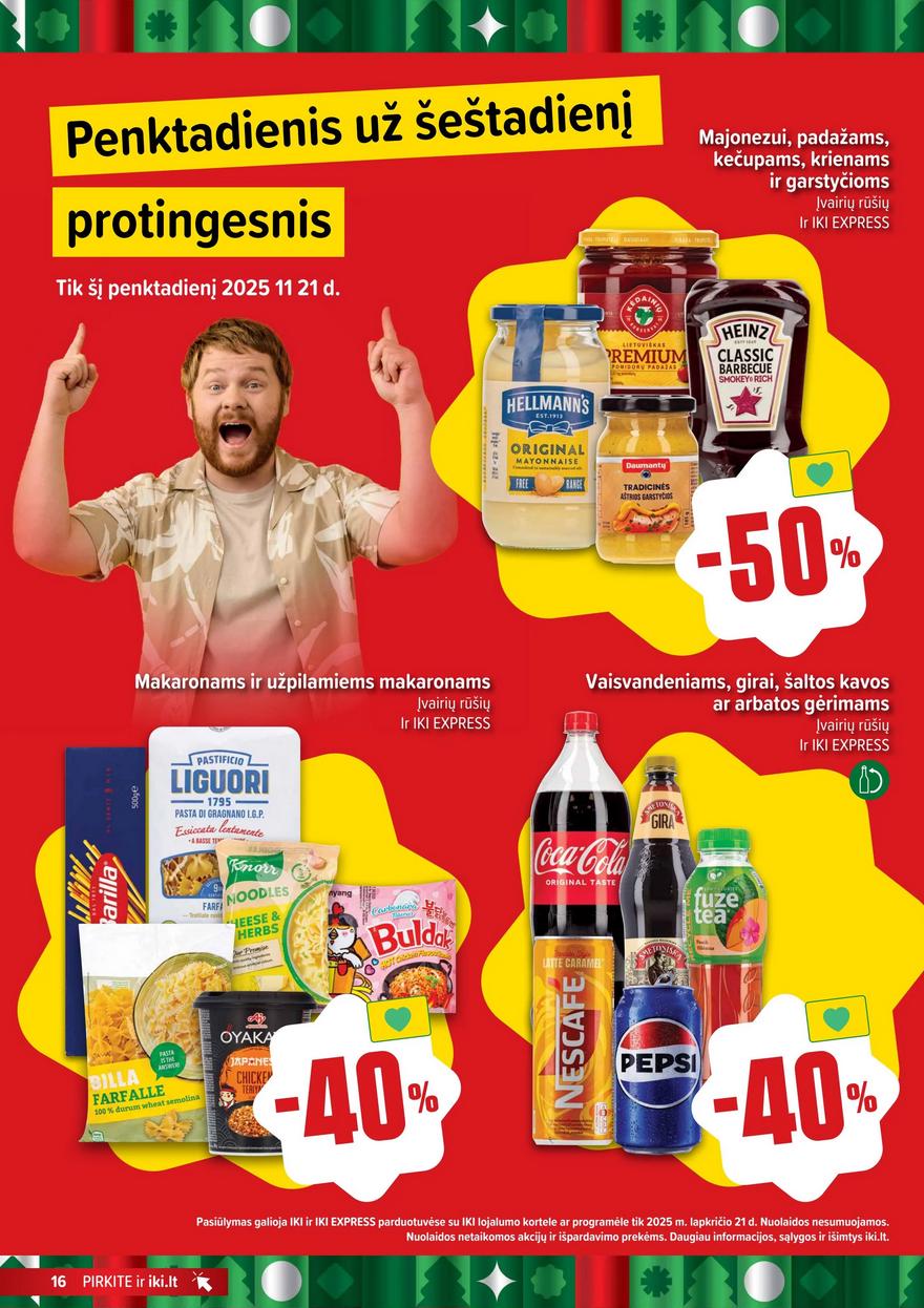 Iki leidinys akcijos nuo 
  2025-11-17 iki 
  2025-11-23 | Leidinukas.lt puslapis 16