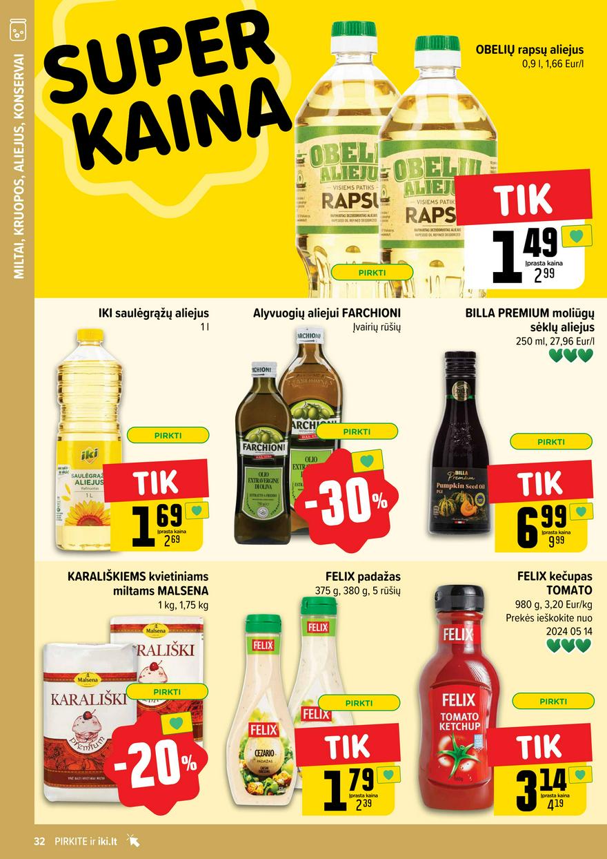 Iki leidinys akcijos nuo 
  2024-05-13 iki 
  2024-05-19 | Leidinukas.lt puslapis 32