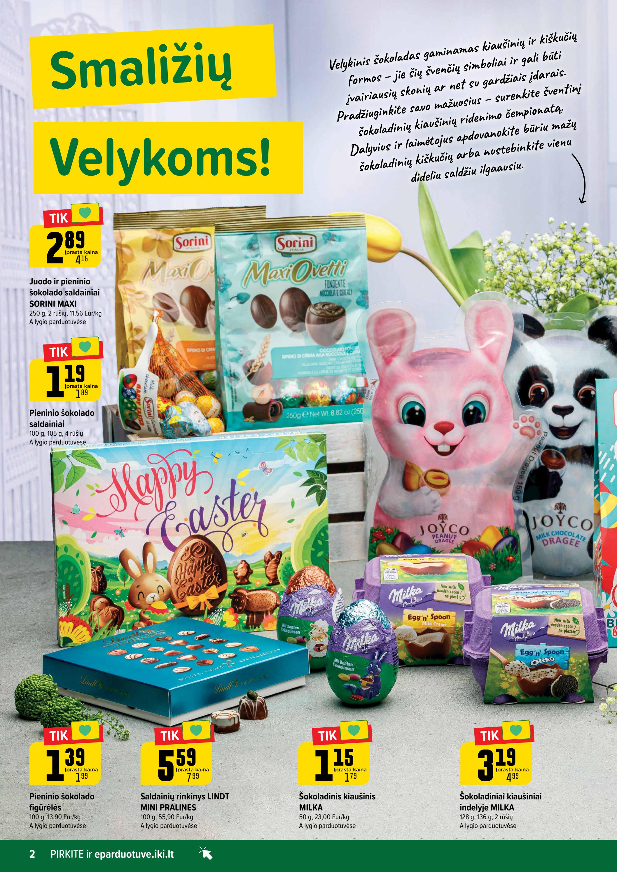 Iki leidinys akcijos nuo 
  2023-03-20 iki 
  2023-03-26 | Leidinukas.lt puslapis 2
