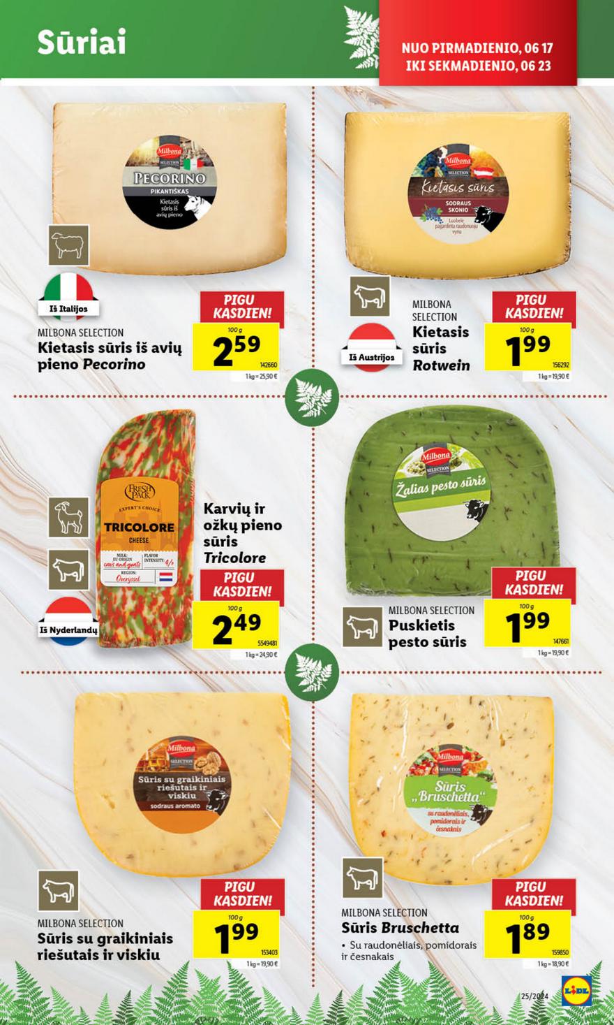 Lidl leidinys akcijos nuo 
  2024-06-17 iki 
  2024-06-23 | Leidinukas.lt puslapis 25