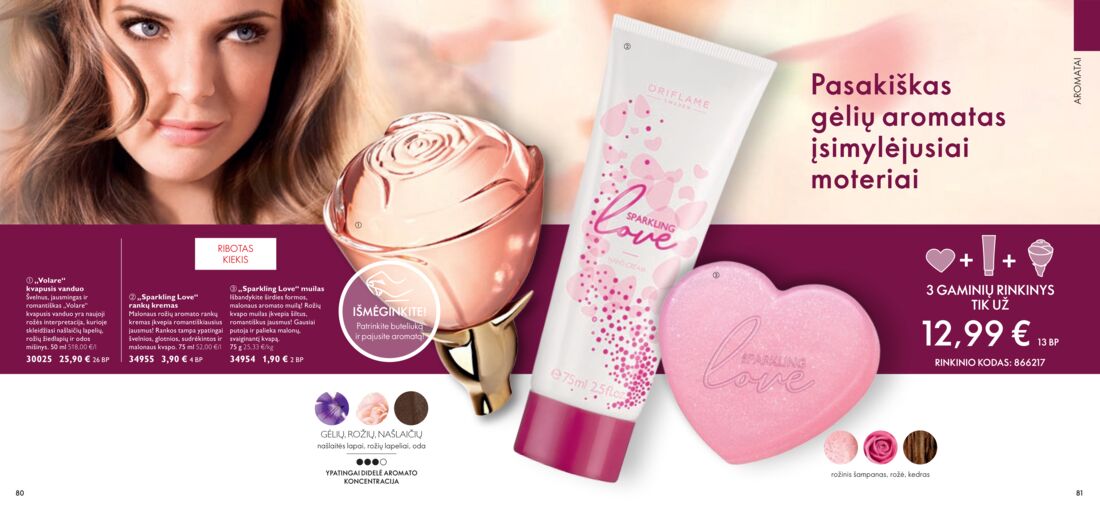 Oriflame katalogas akcijos nuo 
  2020-05-01 iki 
  2020-05-31 | Leidinukas.lt puslapis 41
