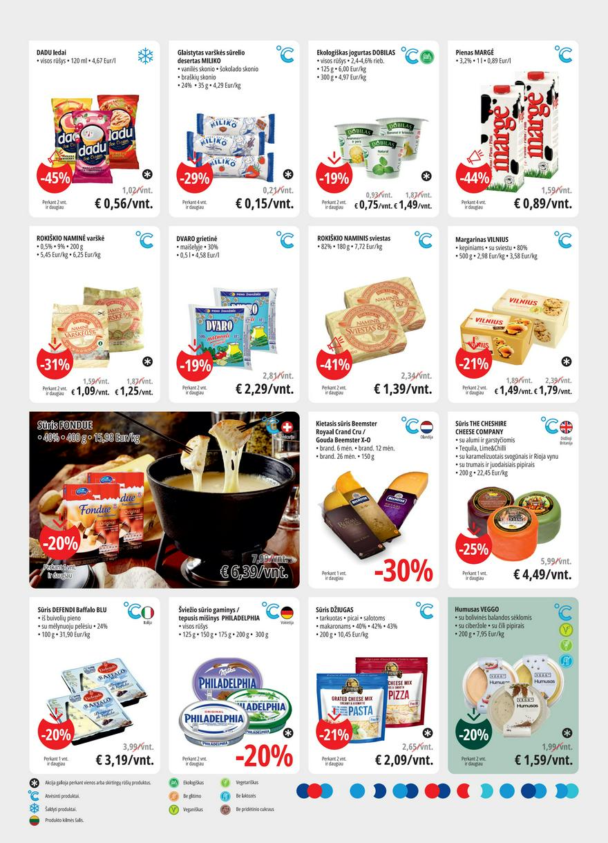 Promo leidinys akcijos nuo 
  2024-02-14 iki 
  2024-02-27 | Leidinukas.lt puslapis 2