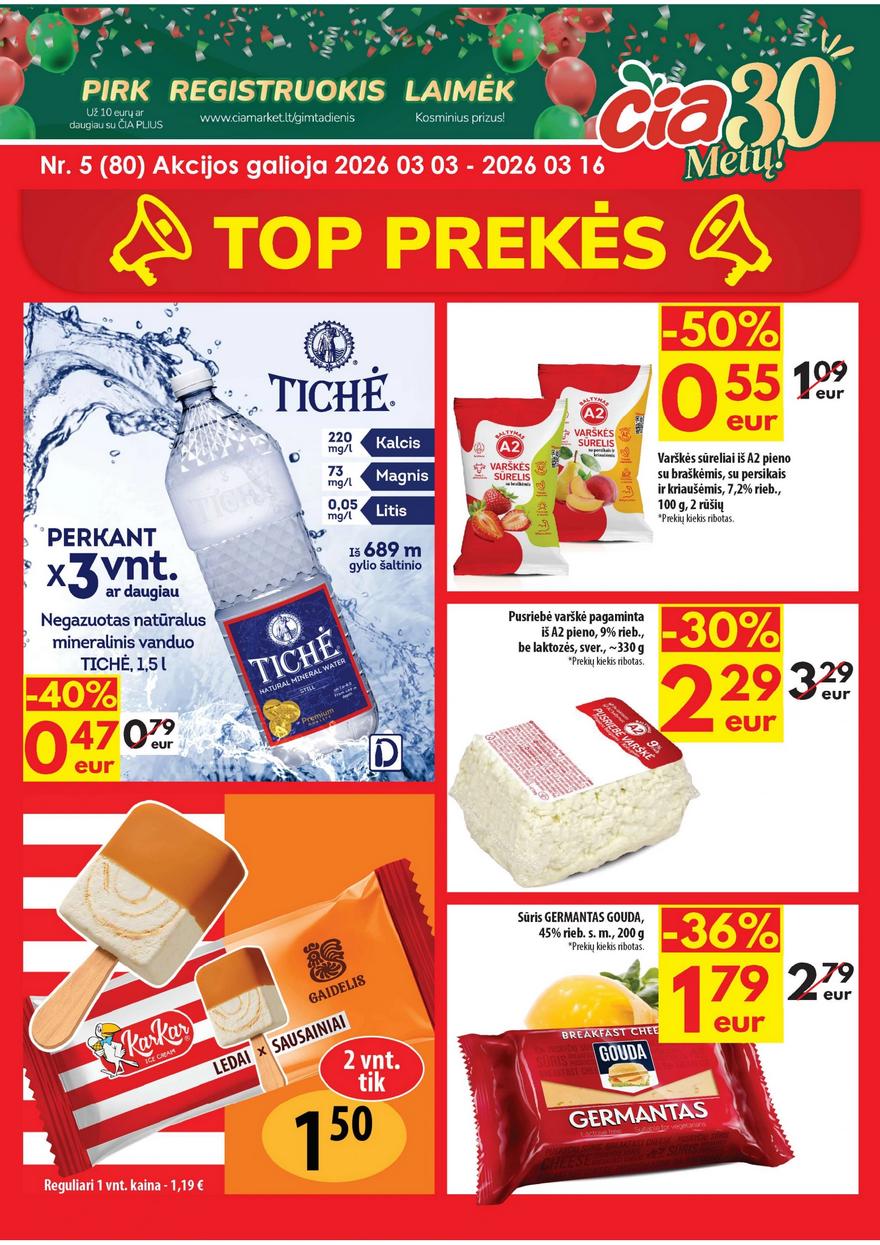 Čia leidinys akcijos nuo 
  2026-03-03 iki 
  2026-03-16 | Leidinukas.lt puslapis 1