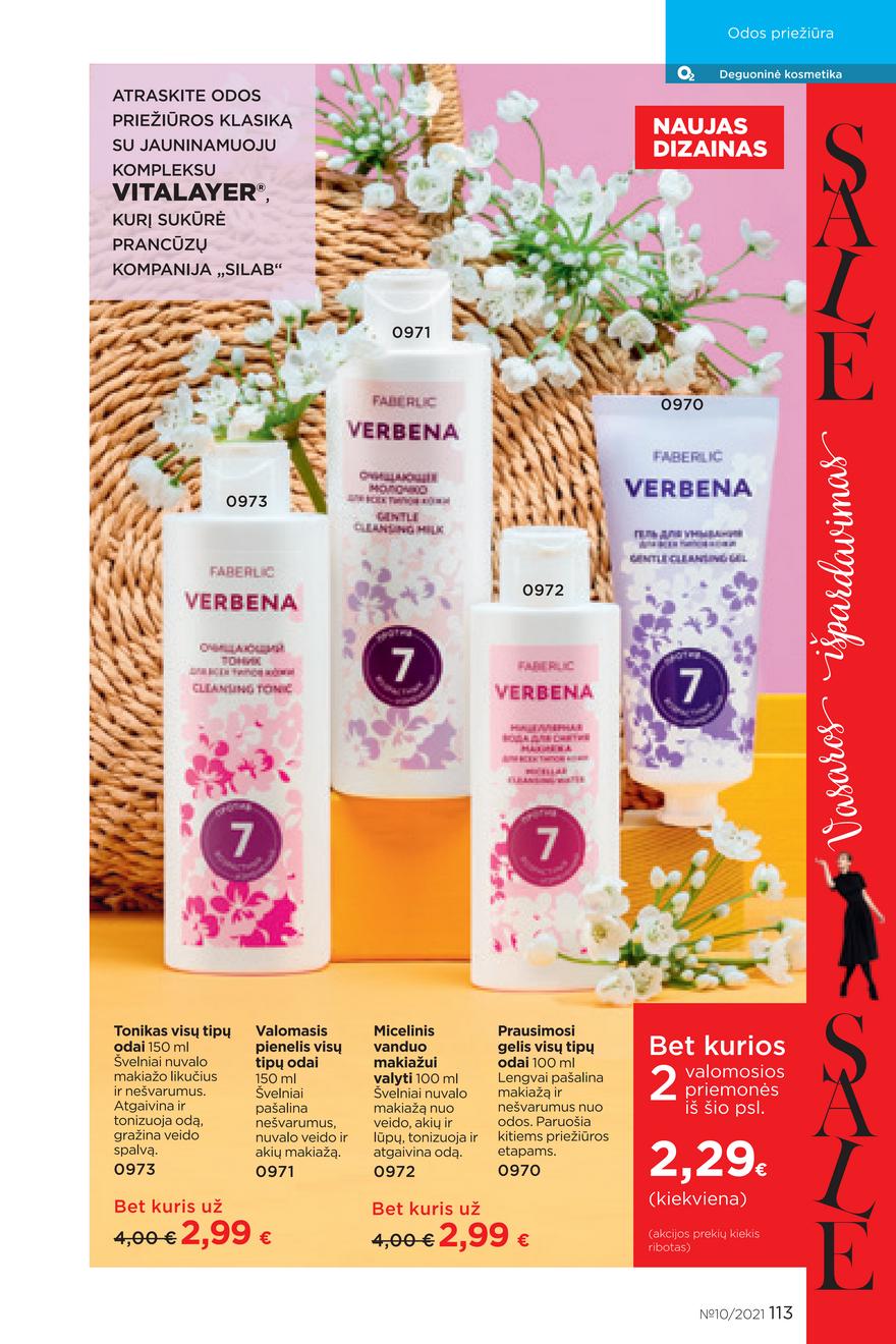 Faberlic katalogas akcijos nuo 
  2021-07-05 iki 
  2021-07-25 | Leidinukas.lt puslapis 113