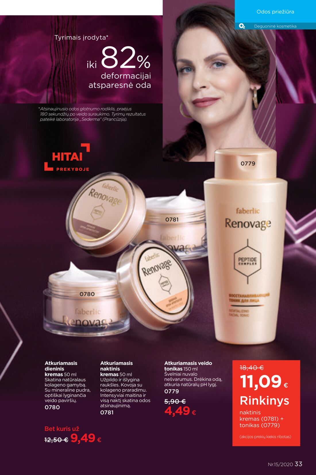 Faberlic leidinys akcijos nuo 
  2020-10-05 iki 
  2020-10-25 | Leidinukas.lt puslapis 33