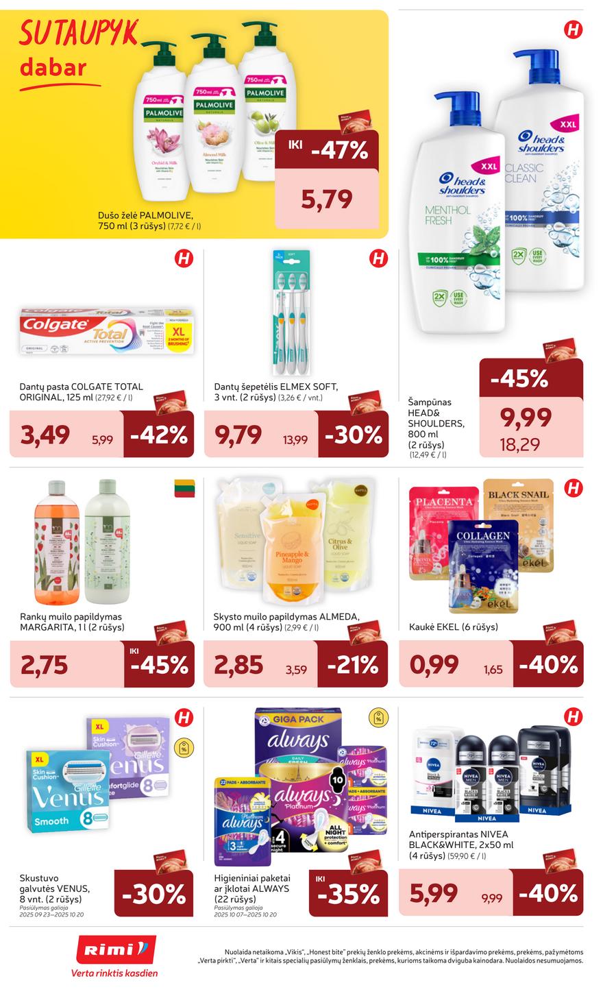 Rimi leidinys akcijos nuo 
  2025-10-07 iki 
  2025-10-13 | Leidinukas.lt puslapis 34