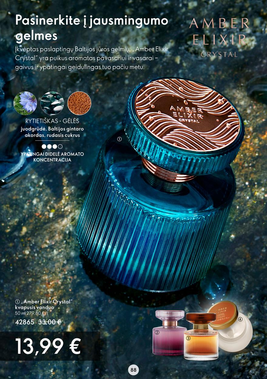 Oriflame katalogas akcijos nuo 
  2022-08-03 iki 
  2022-08-23 | Leidinukas.lt puslapis 88