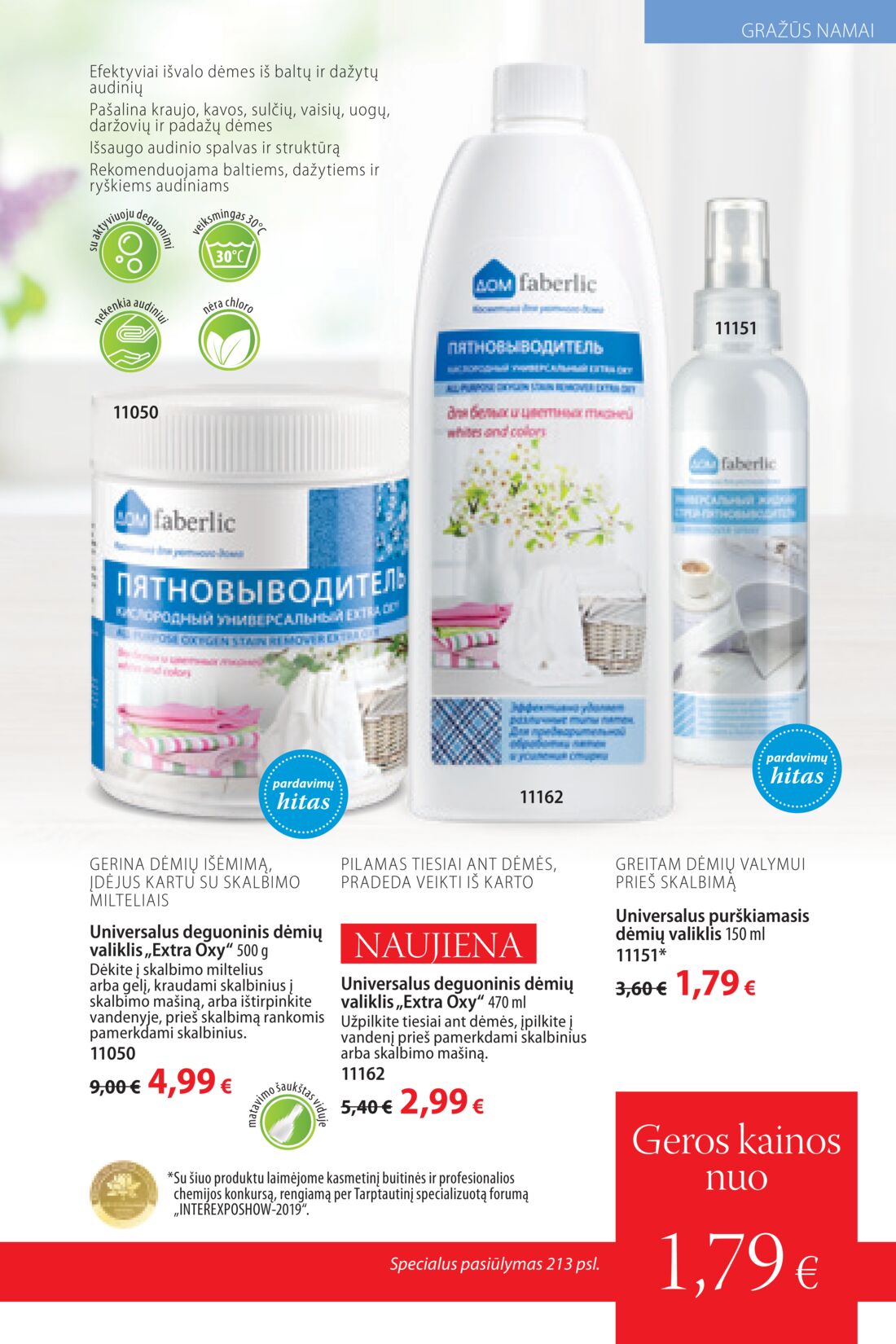 Faberlic leidinys akcijos nuo 
  2019-10-14 iki 
  2019-11-03 | Leidinukas.lt puslapis 213