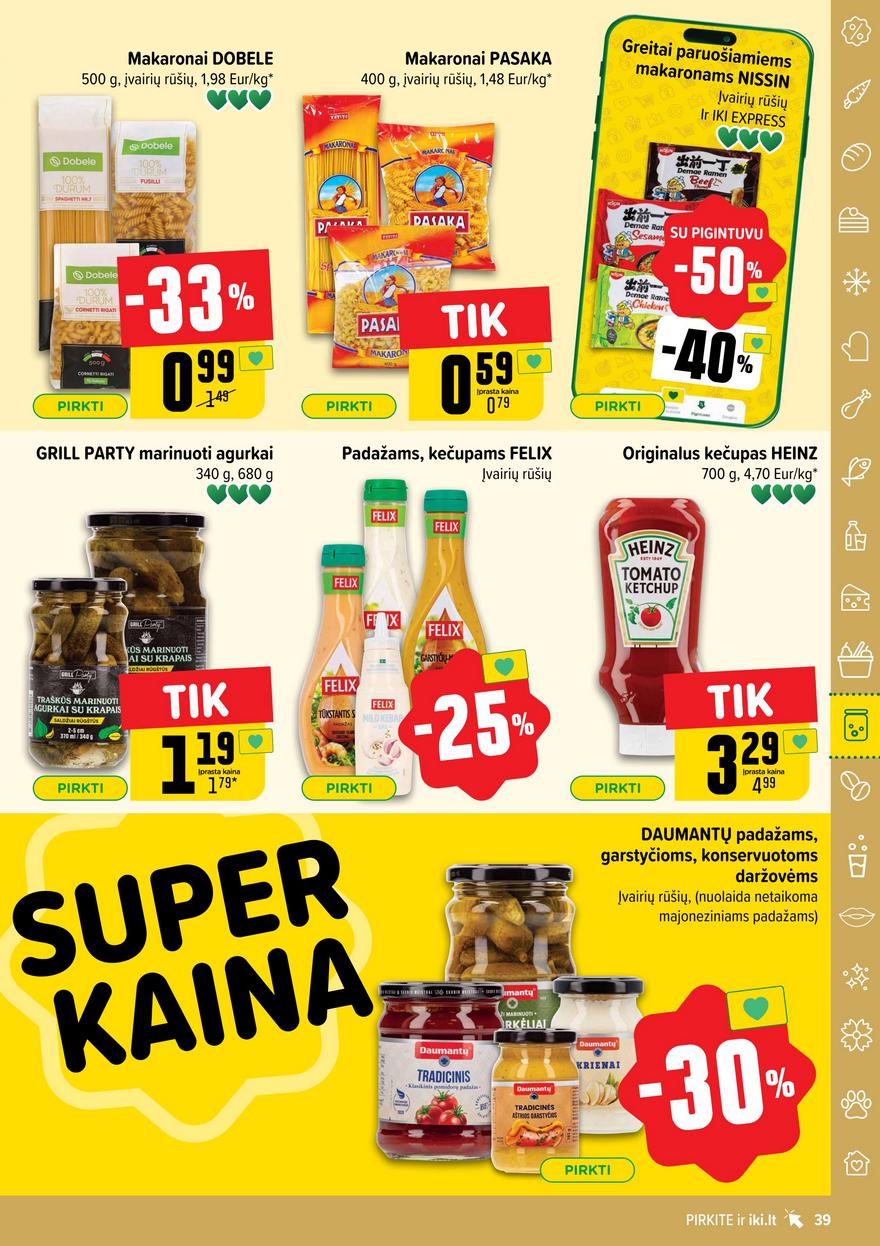 Iki leidinys 23 akcijos nuo 
  2025-06-02 iki 
  2025-06-08 | Leidinukas.lt puslapis 39