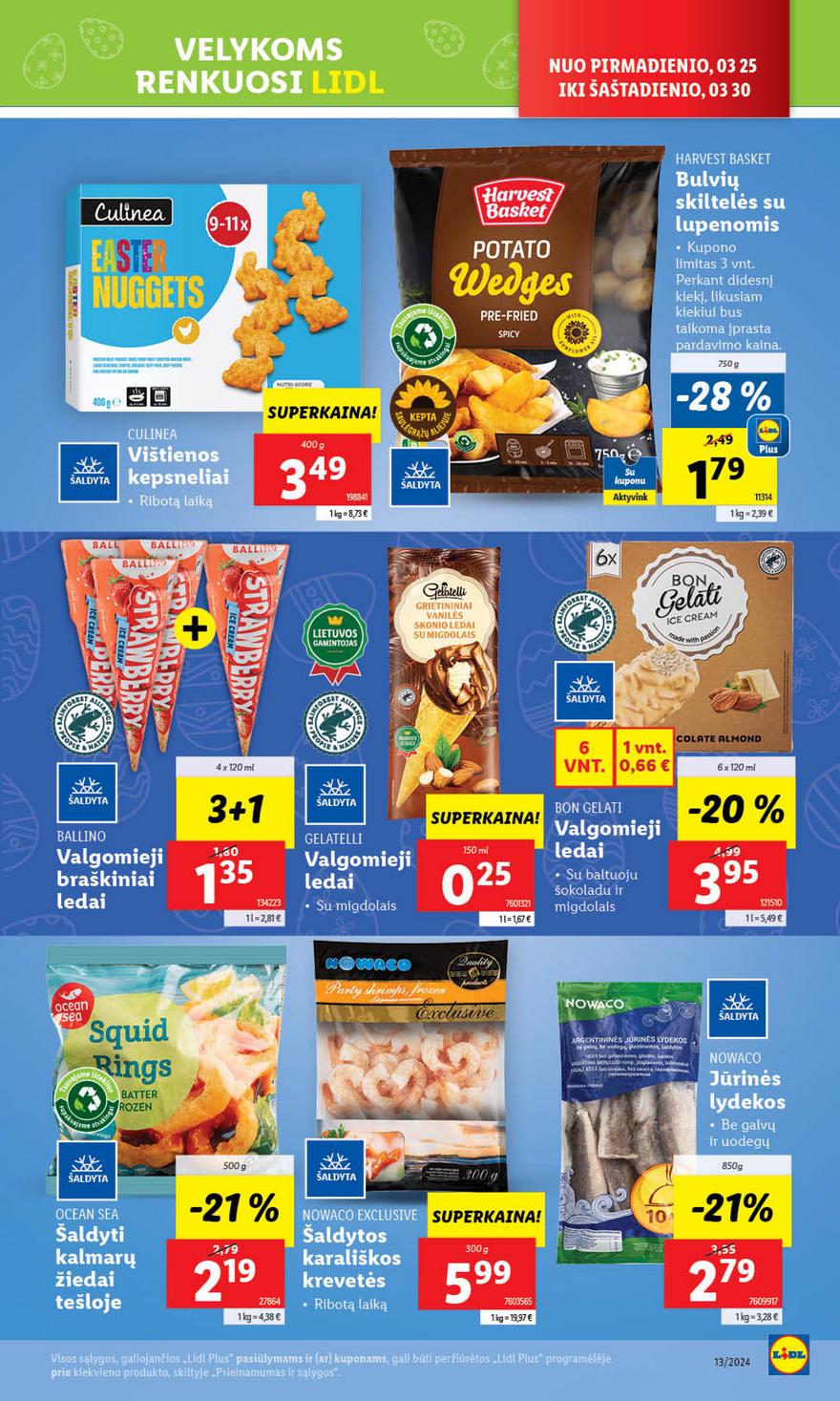 Lidl leidinys akcijos nuo 
  2024-03-25 iki 
  2024-03-30 | Leidinukas.lt puslapis 26