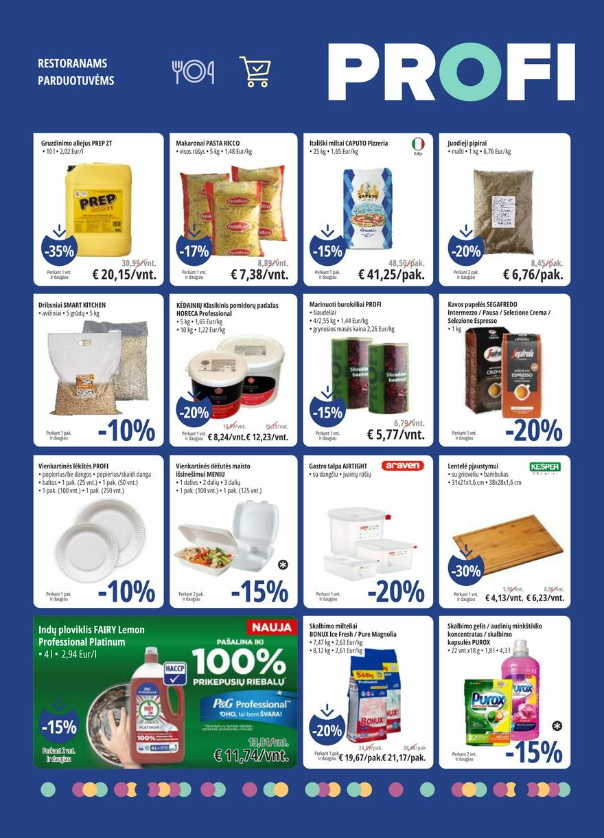 Promo leidinys akcijos nuo 
  2024-08-13 iki 
  2024-08-27 | Leidinukas.lt puslapis 7