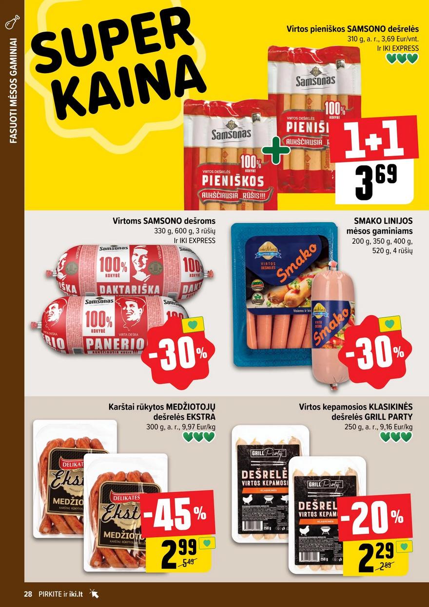 Iki leidinys akcijos nuo 
  2024-03-11 iki 
  2024-03-17 | Leidinukas.lt puslapis 28