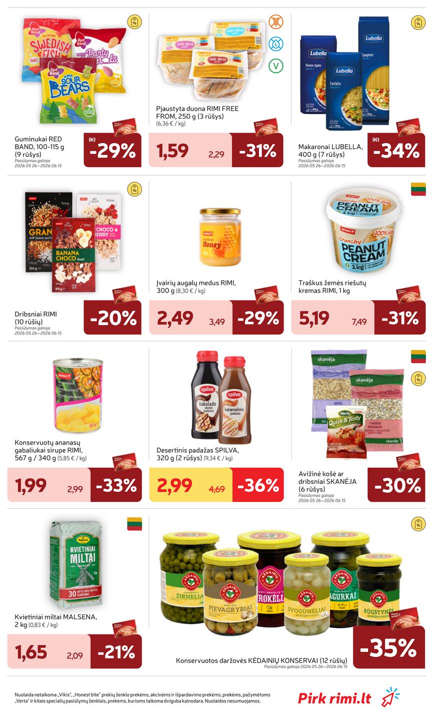Rimi leidinys akcijos nuo 
  2026-06-02 iki 
  2026-06-08 | Leidinukas.lt puslapis 25