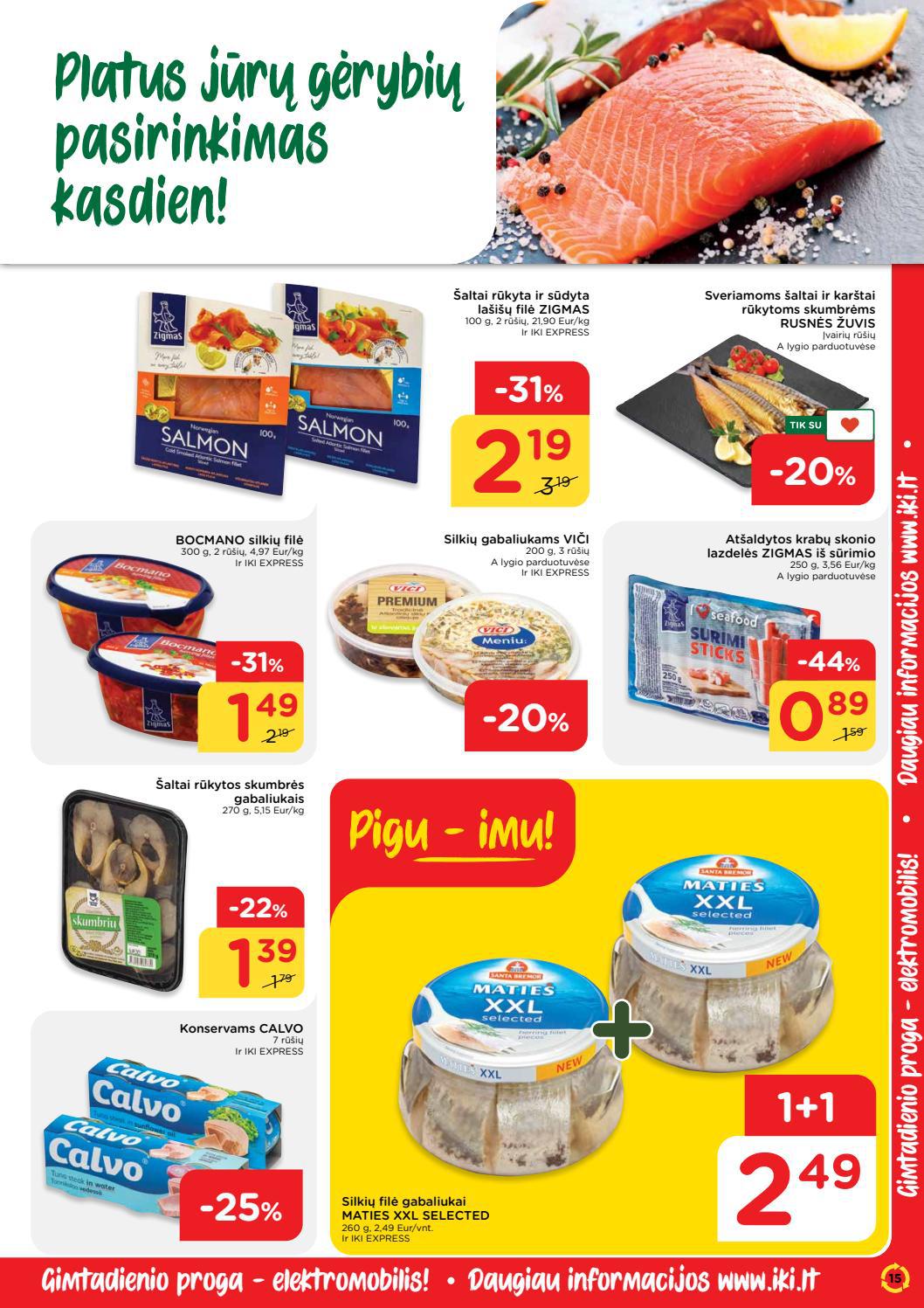 Iki leidinys akcijos nuo 
  2021-11-01 iki 
  2021-11-07 | Leidinukas.lt puslapis 15