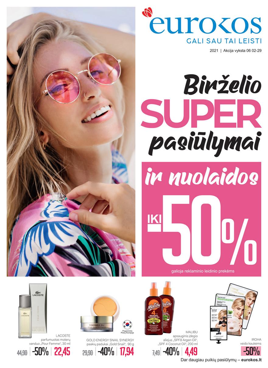 Eurokos leidinys akcijos nuo 
  2021-06-02 iki 
  2021-06-29 | Leidinukas.lt puslapis 1