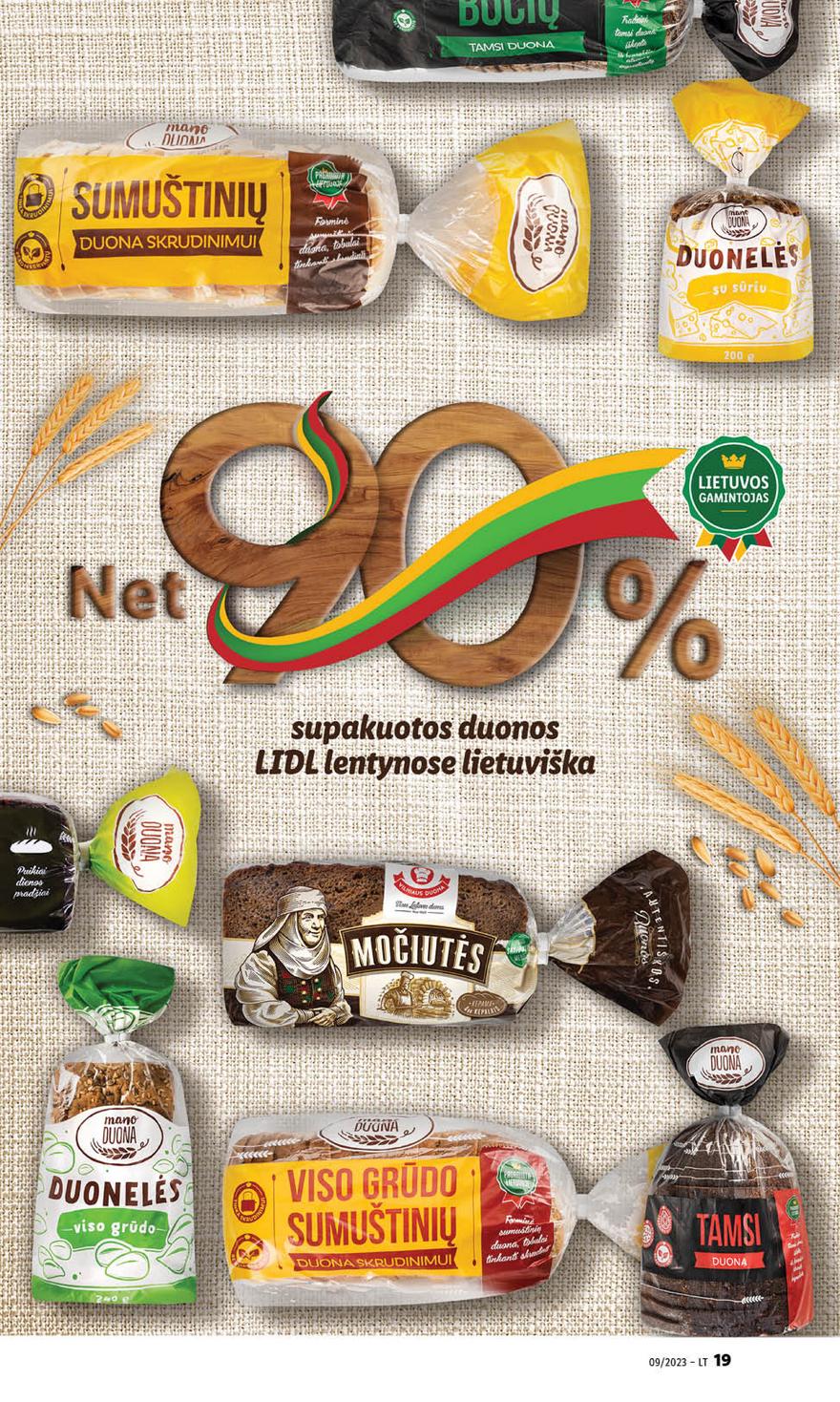 Ldil leidinys akcijos nuo 
  2023-03-02 iki 
  2023-03-05 | Leidinukas.lt puslapis 28