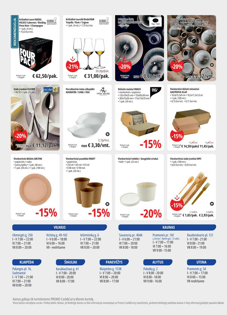 Promo leidinys akcijos nuo 
  2025-03-19 iki 
  2025-04-01 | Leidinukas.lt puslapis 12