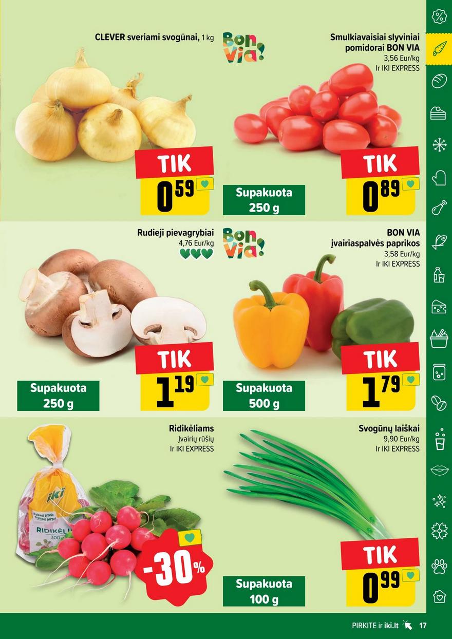 Iki leidinys akcijos nuo 
  2024-03-11 iki 
  2024-03-17 | Leidinukas.lt puslapis 17