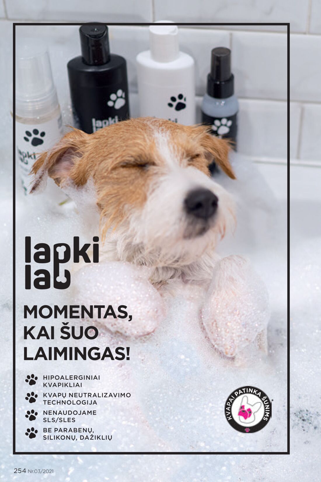 Faberlic leidinys akcijos nuo 
  2021-02-22 iki 
  2021-03-07 | Leidinukas.lt puslapis 254