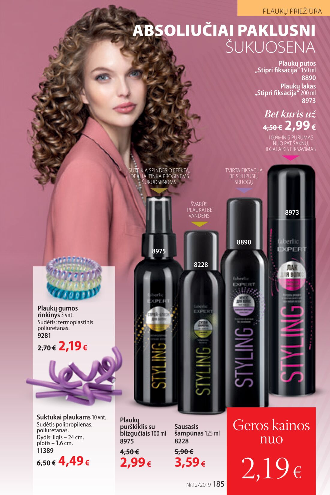Faberlic leidinys akcijos nuo 
  2019-08-12 iki 
  2019-09-01 | Leidinukas.lt puslapis 185