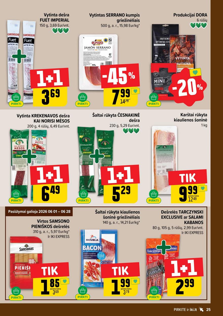Iki leidinys akcijos nuo 
  2026-06-08 iki 
  2026-06-14 | Leidinukas.lt puslapis 25