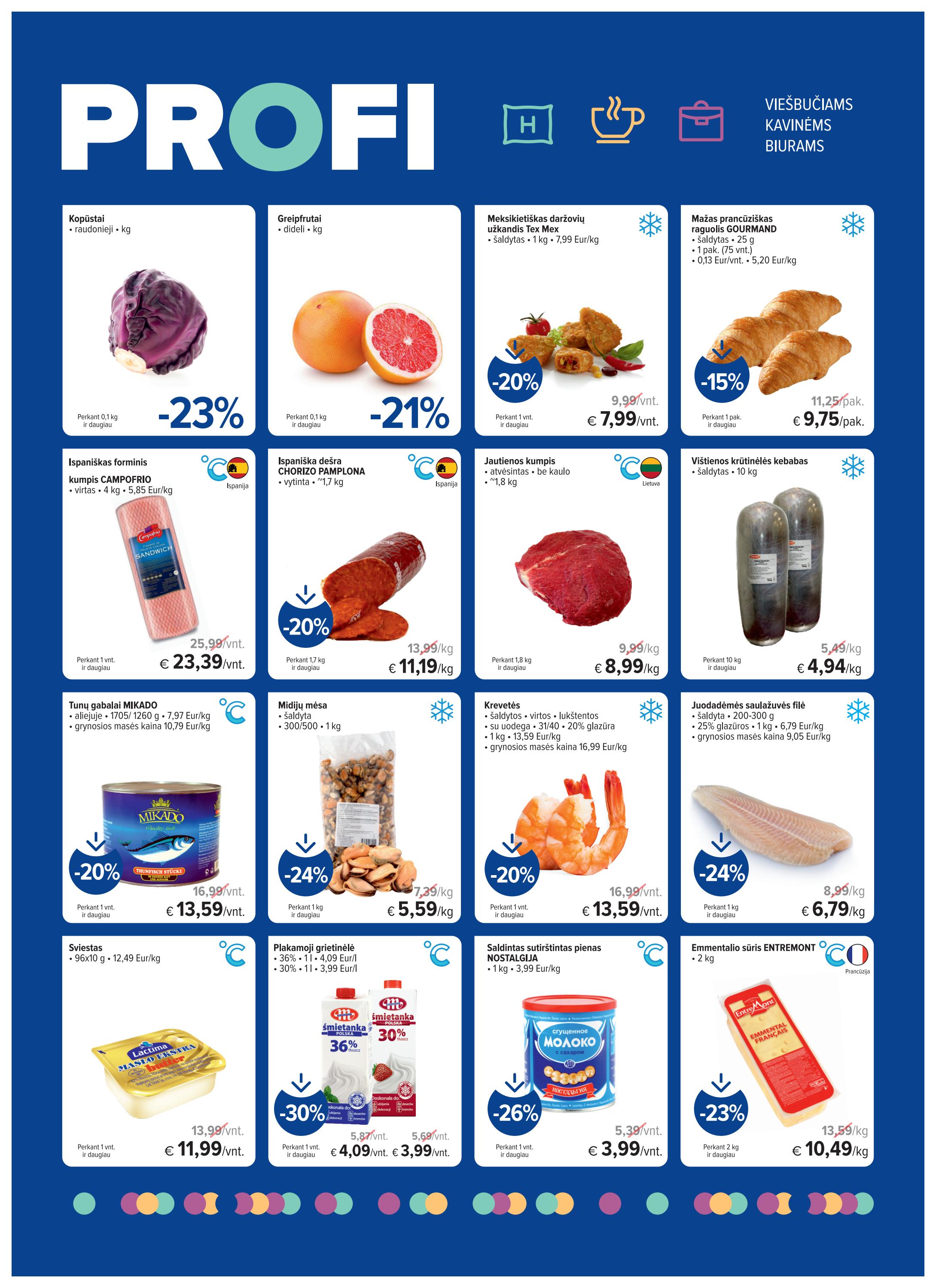 Promo leidinys akcijos nuo 
  2023-03-15 iki 
  2023-03-28 | Leidinukas.lt puslapis 6