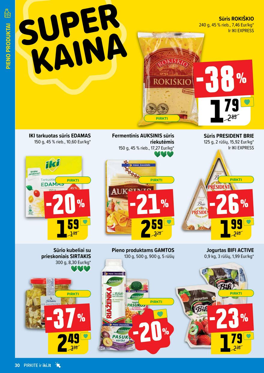 Iki leidinys 18 akcijos nuo 
  2025-04-28 iki 
  2025-05-04 | Leidinukas.lt puslapis 30