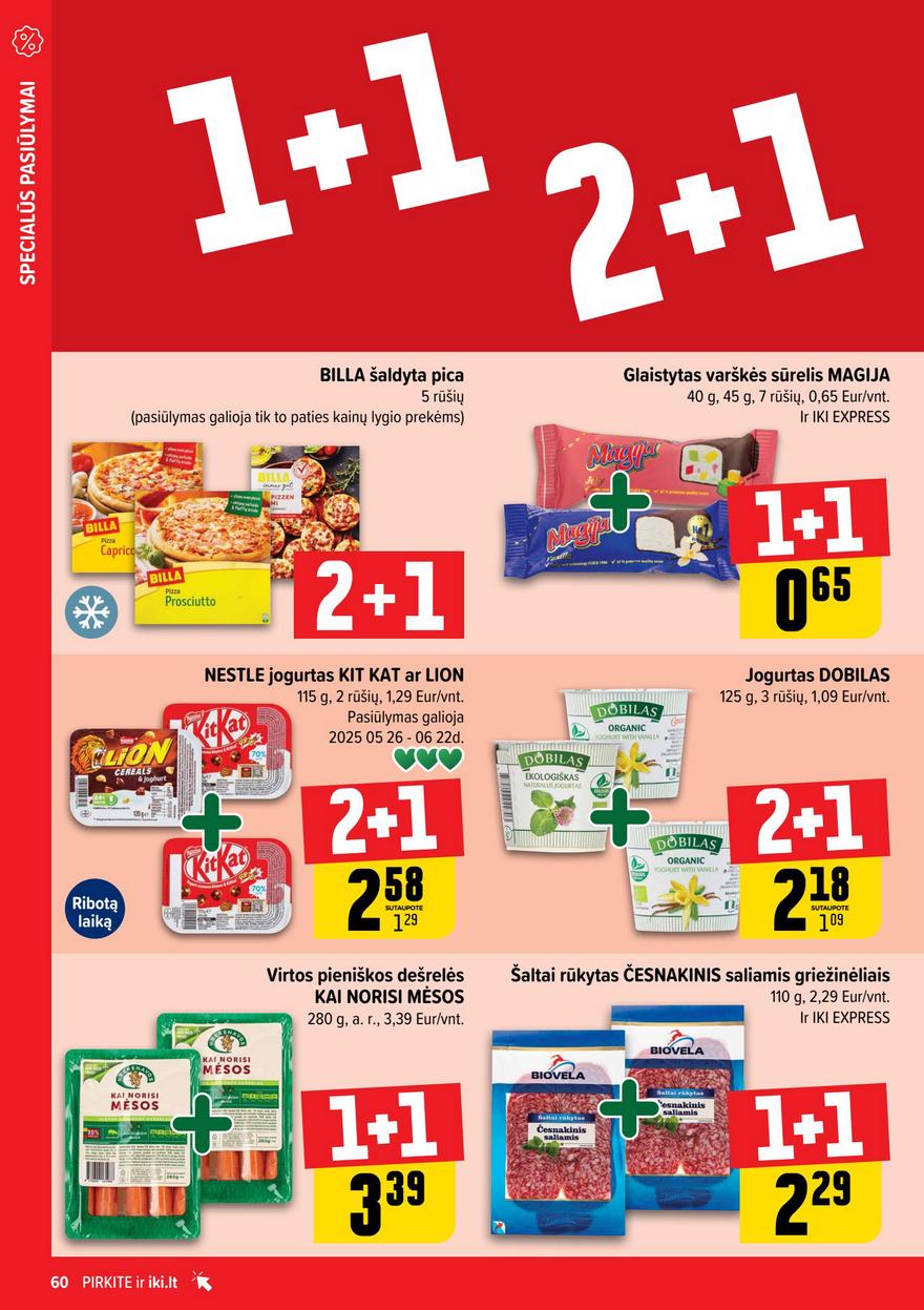 Iki leidinys  akcijos nuo 
  2025-06-16 iki 
  2025-06-22 | Leidinukas.lt puslapis 60