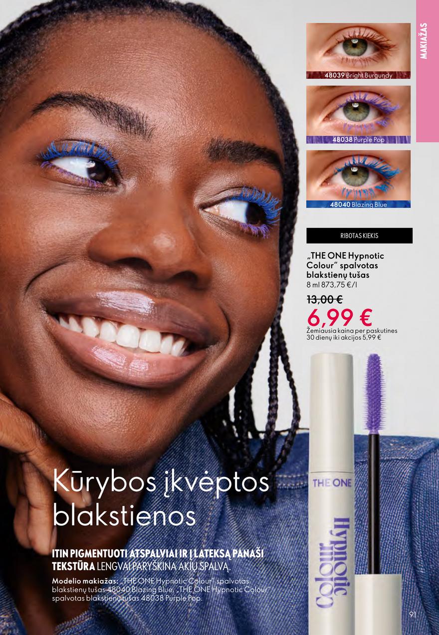Oriflame katalogas akcijos nuo 
  2026-04-01 iki 
  2026-04-21 | Leidinukas.lt puslapis 91