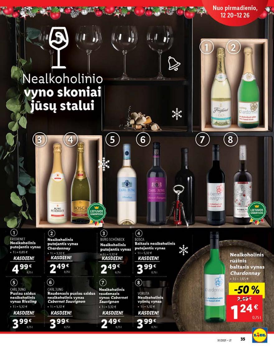 Ldil maisto leidinys akcijos nuo 
  2021-12-20 iki 
  2021-12-26 | Leidinukas.lt puslapis 35