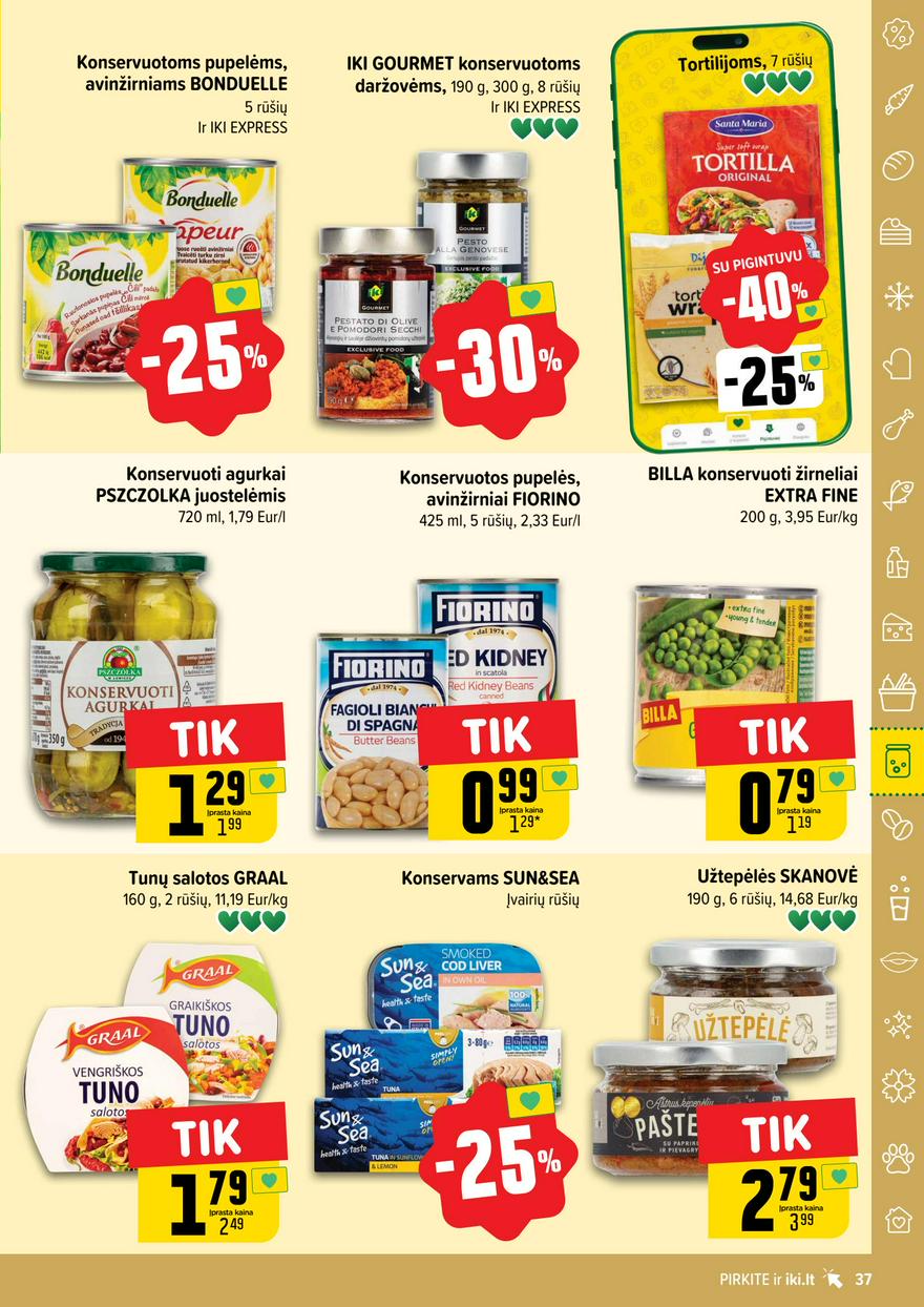 Iki leidinys 34 akcijos nuo 
  2024-08-19 iki 
  2024-08-25 | Leidinukas.lt puslapis 37