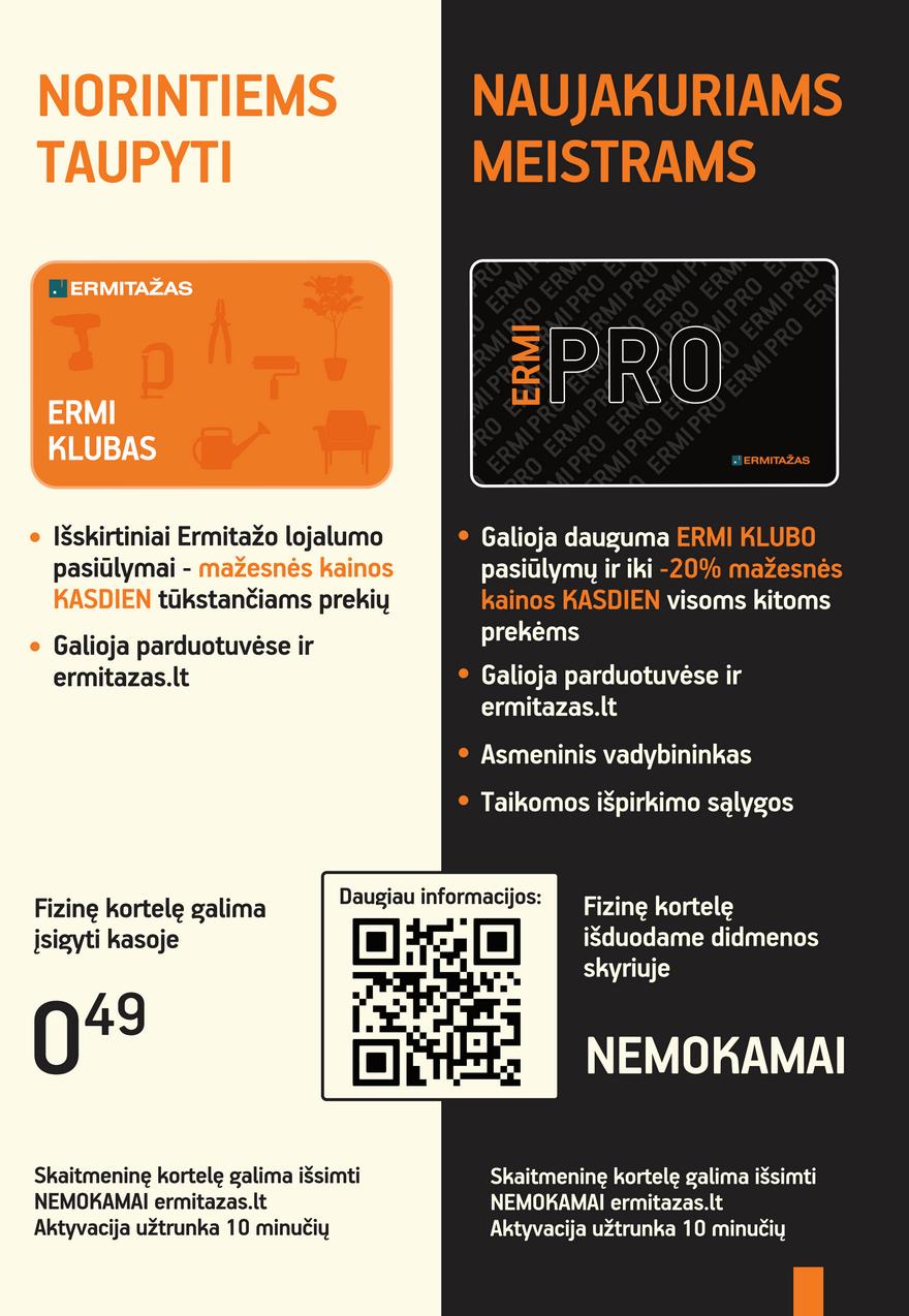 Ermitažas leidinys akcijos nuo 
  2026-05-04 iki 
  2026-05-31 | Leidinukas.lt puslapis 2