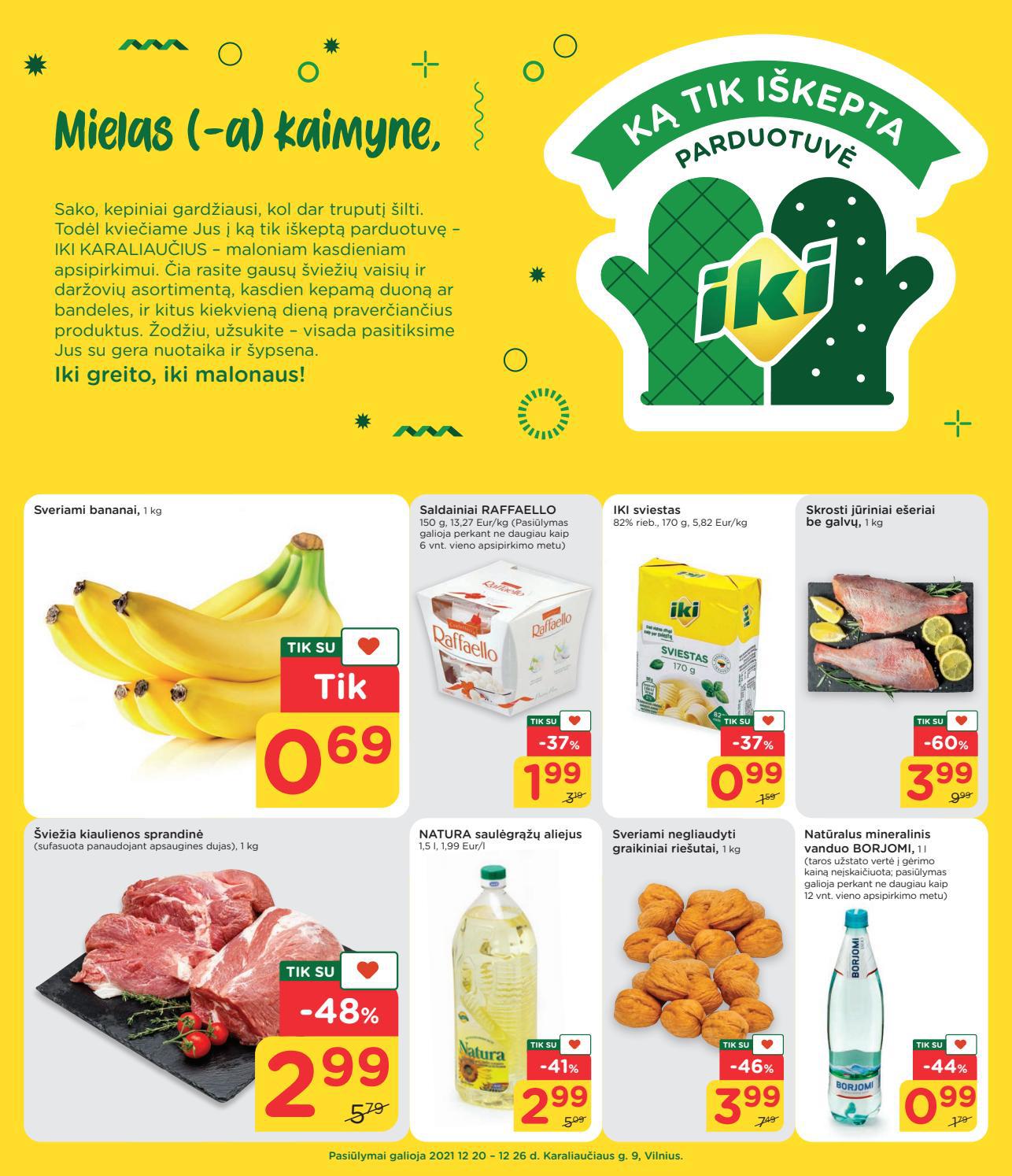 Iki atidarymo leidinys akcijos nuo 
  2021-12-20 iki 
  2021-12-26 | Leidinukas.lt puslapis 2