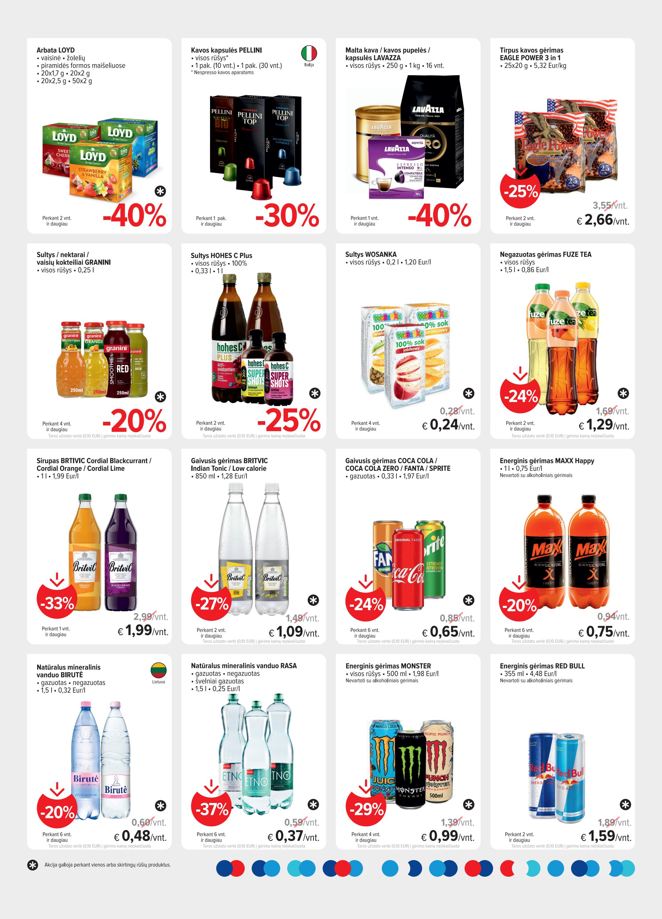 Promo leidinys akcijos nuo 
  2023-07-05 iki 
  2023-07-18 | Leidinukas.lt puslapis 10