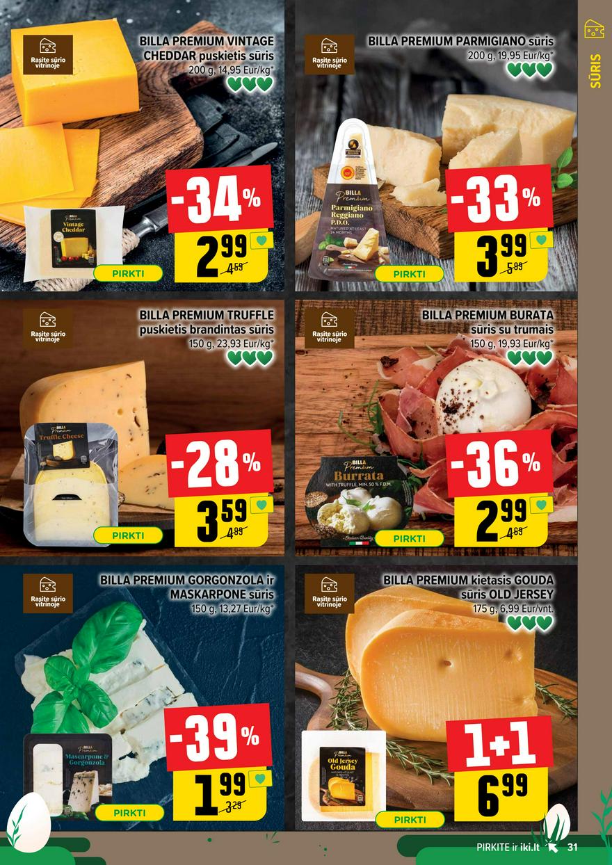 Iki leidinys 15 akcijos nuo 
  2025-04-07 iki 
  2025-04-13 | Leidinukas.lt puslapis 31